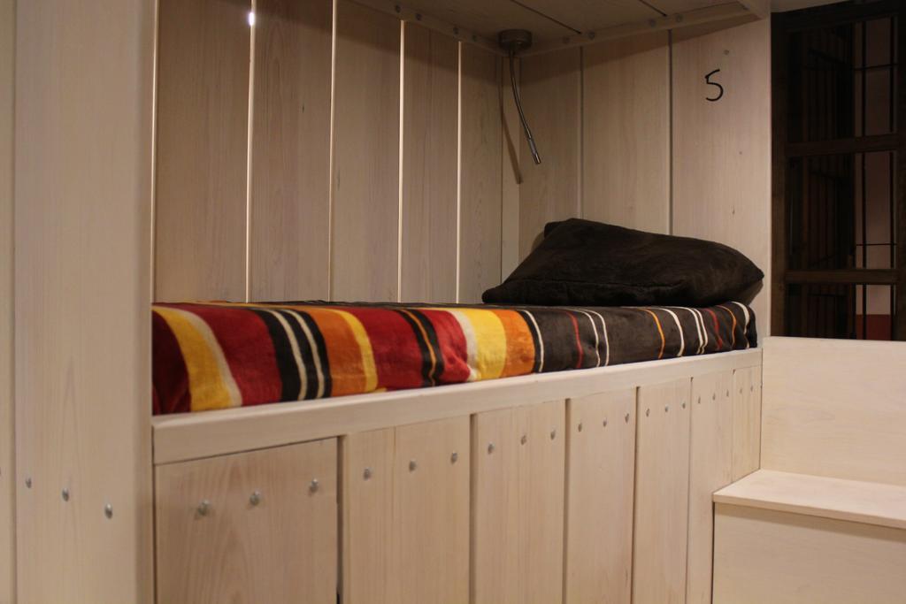 San Cristóbal de Las Casas Snail Bed & Breakfast (Adults Only) المظهر الخارجي الصورة