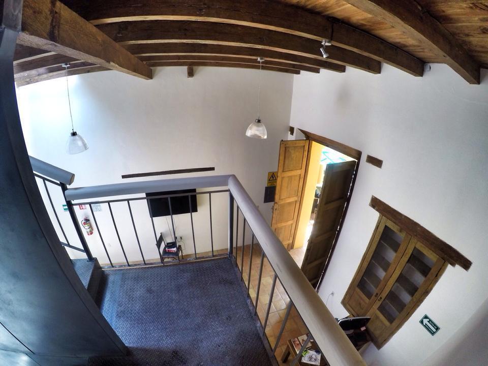 San Cristóbal de Las Casas Snail Bed & Breakfast (Adults Only) الغرفة الصورة