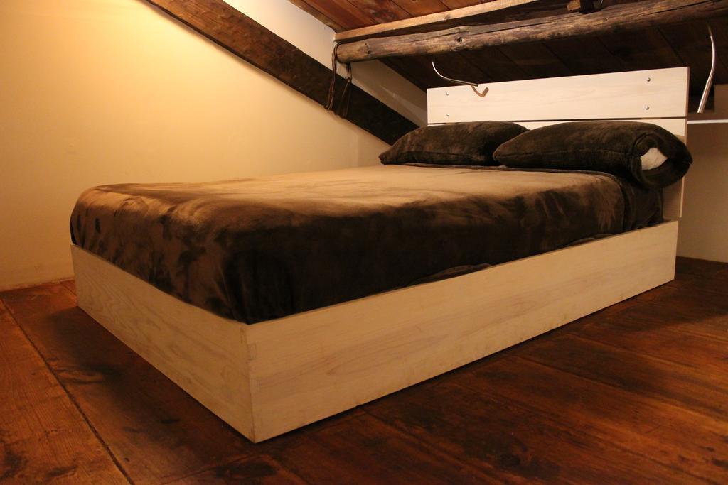 San Cristóbal de Las Casas Snail Bed & Breakfast (Adults Only) الغرفة الصورة
