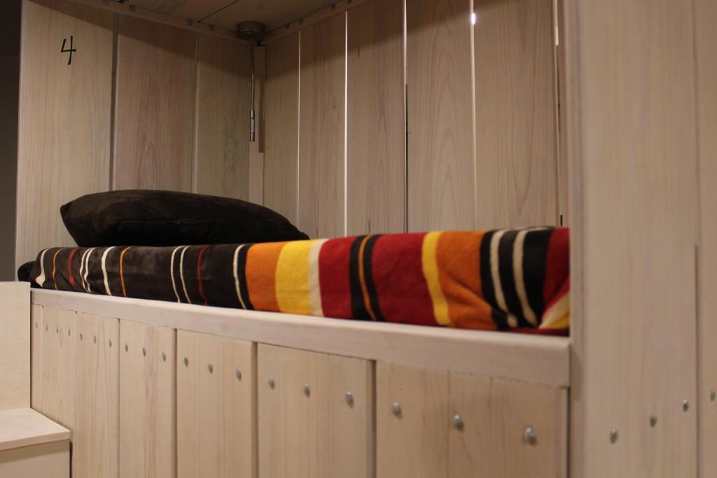 San Cristóbal de Las Casas Snail Bed & Breakfast (Adults Only) المظهر الخارجي الصورة