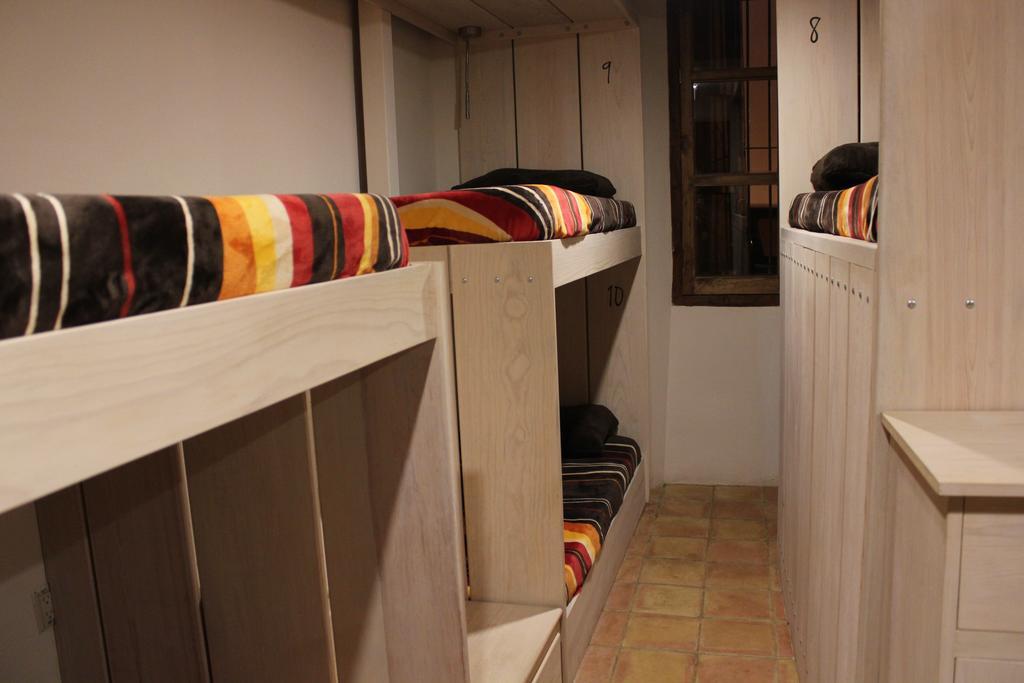 San Cristóbal de Las Casas Snail Bed & Breakfast (Adults Only) المظهر الخارجي الصورة
