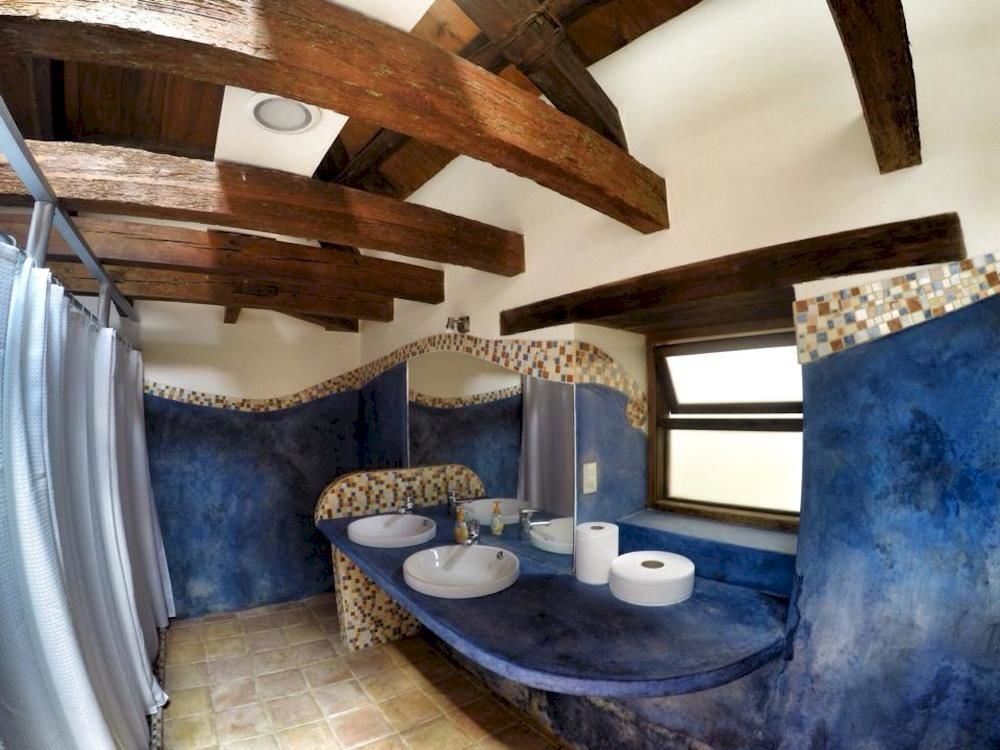 San Cristóbal de Las Casas Snail Bed & Breakfast (Adults Only) المظهر الخارجي الصورة