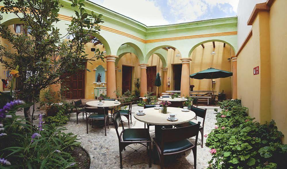San Cristóbal de Las Casas Snail Bed & Breakfast (Adults Only) المظهر الخارجي الصورة