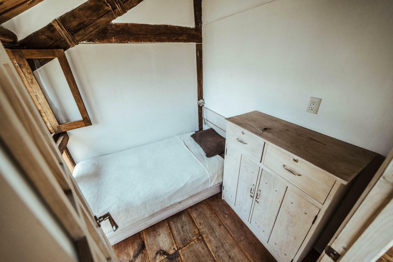 San Cristóbal de Las Casas Snail Bed & Breakfast (Adults Only) المظهر الخارجي الصورة