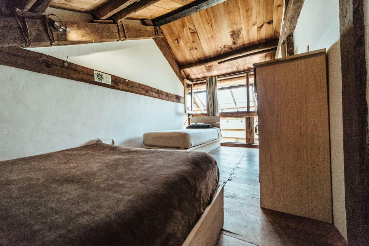 San Cristóbal de Las Casas Snail Bed & Breakfast (Adults Only) المظهر الخارجي الصورة