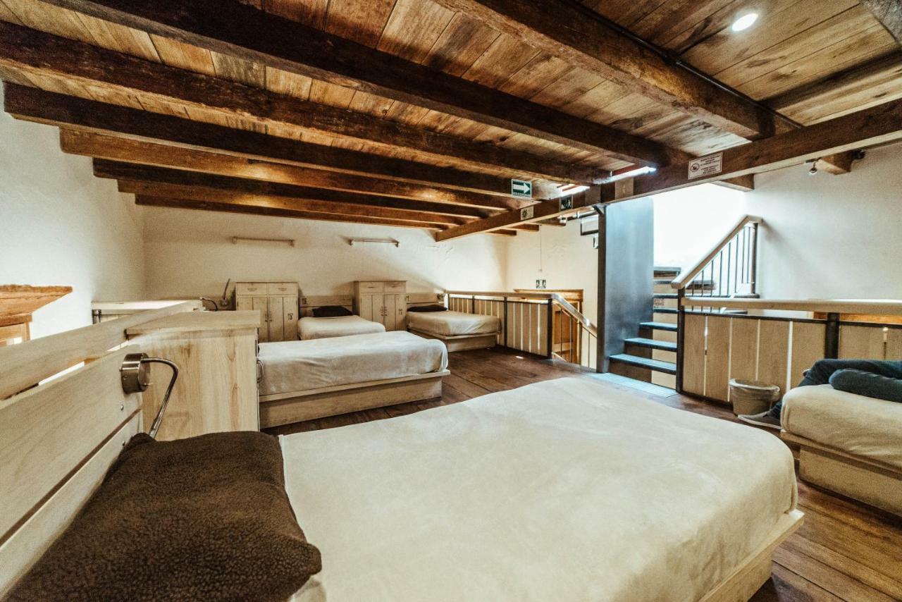 San Cristóbal de Las Casas Snail Bed & Breakfast (Adults Only) المظهر الخارجي الصورة