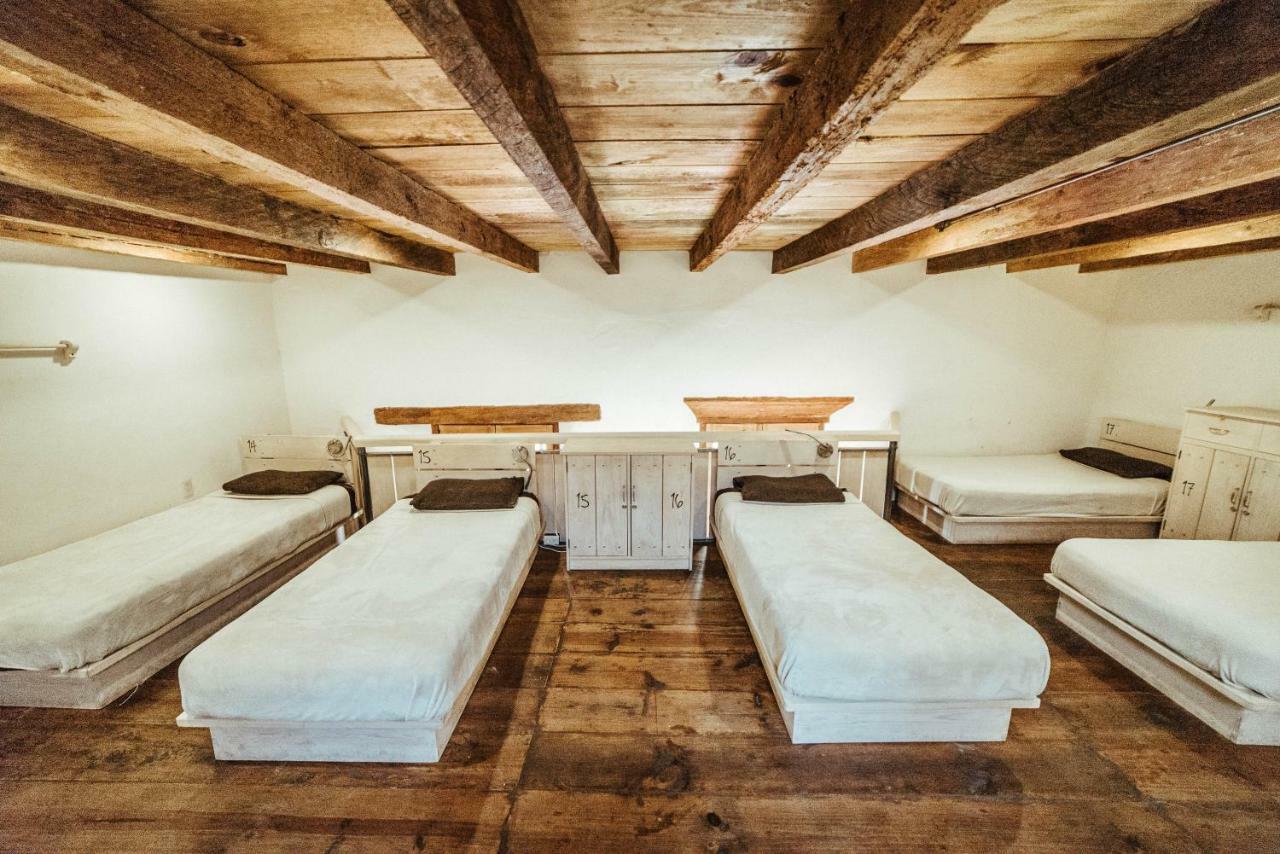 San Cristóbal de Las Casas Snail Bed & Breakfast (Adults Only) المظهر الخارجي الصورة