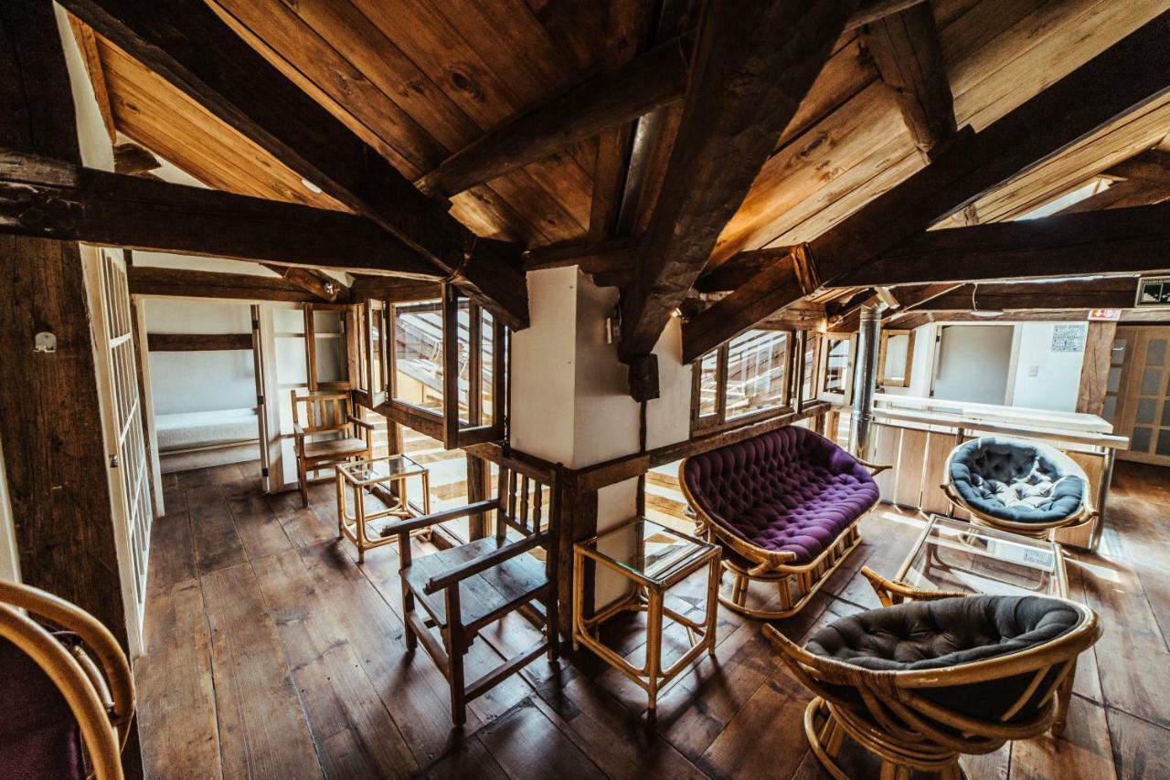 San Cristóbal de Las Casas Snail Bed & Breakfast (Adults Only) المظهر الخارجي الصورة
