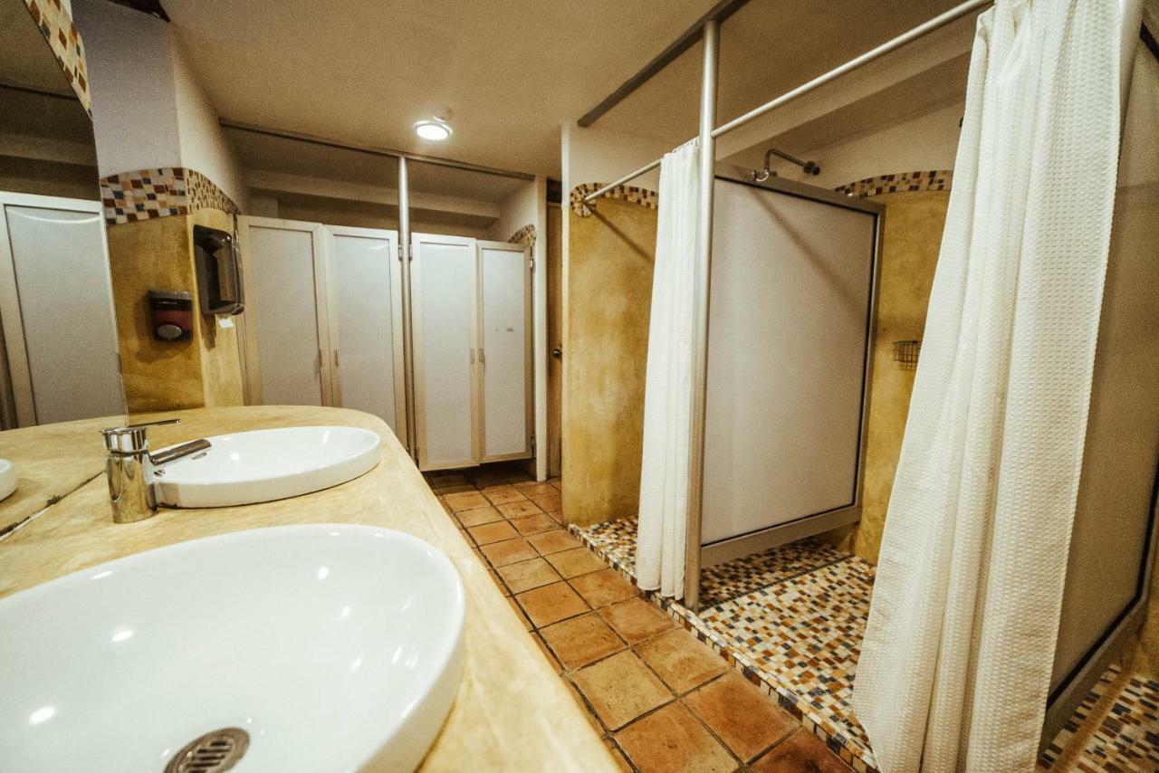 San Cristóbal de Las Casas Snail Bed & Breakfast (Adults Only) المظهر الخارجي الصورة