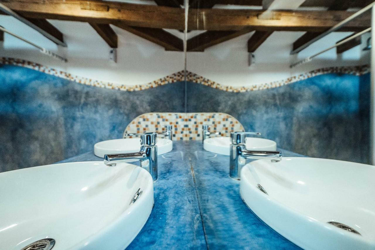San Cristóbal de Las Casas Snail Bed & Breakfast (Adults Only) المظهر الخارجي الصورة