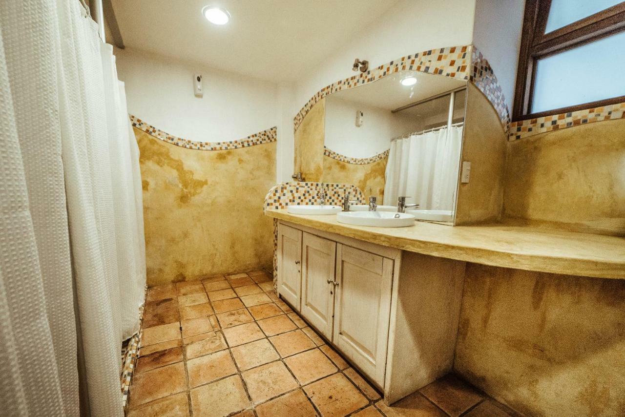 San Cristóbal de Las Casas Snail Bed & Breakfast (Adults Only) المظهر الخارجي الصورة