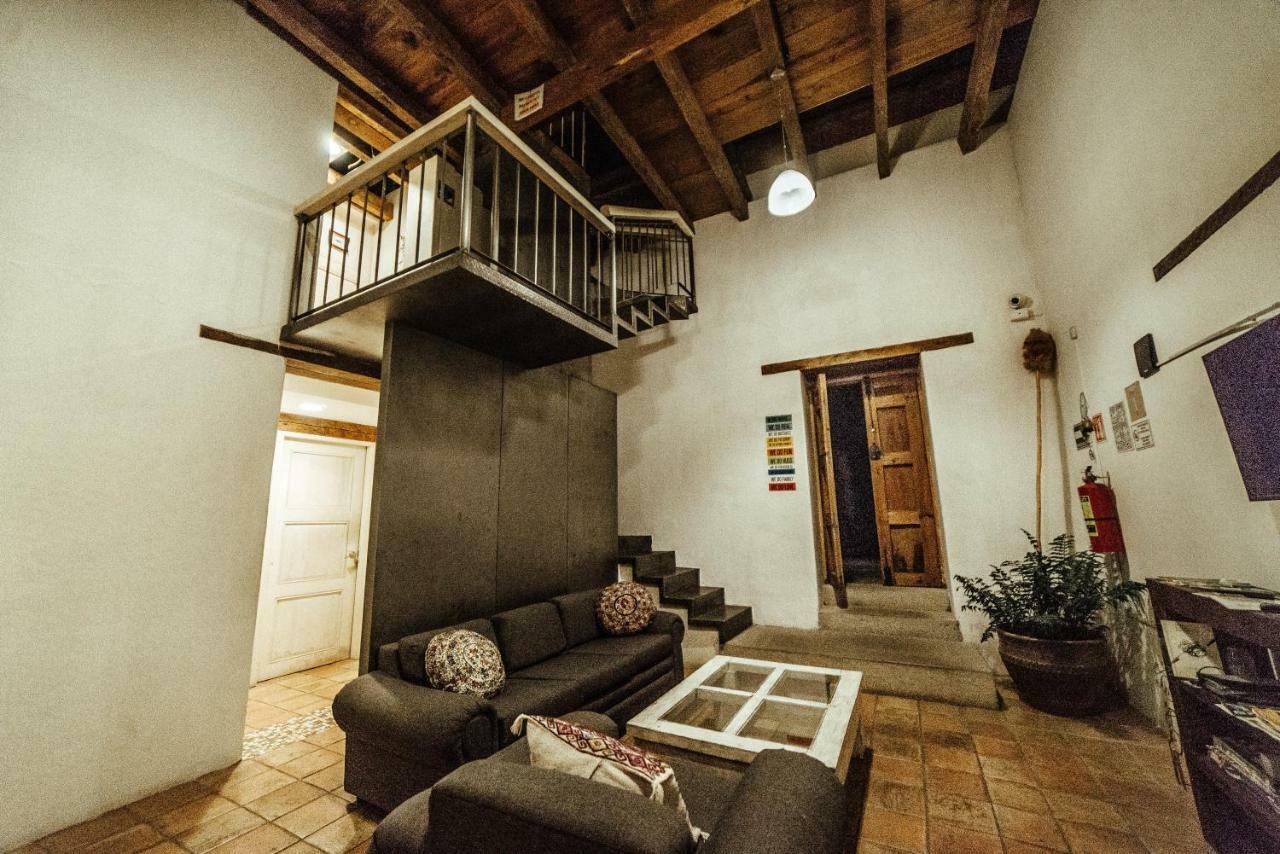 San Cristóbal de Las Casas Snail Bed & Breakfast (Adults Only) المظهر الخارجي الصورة