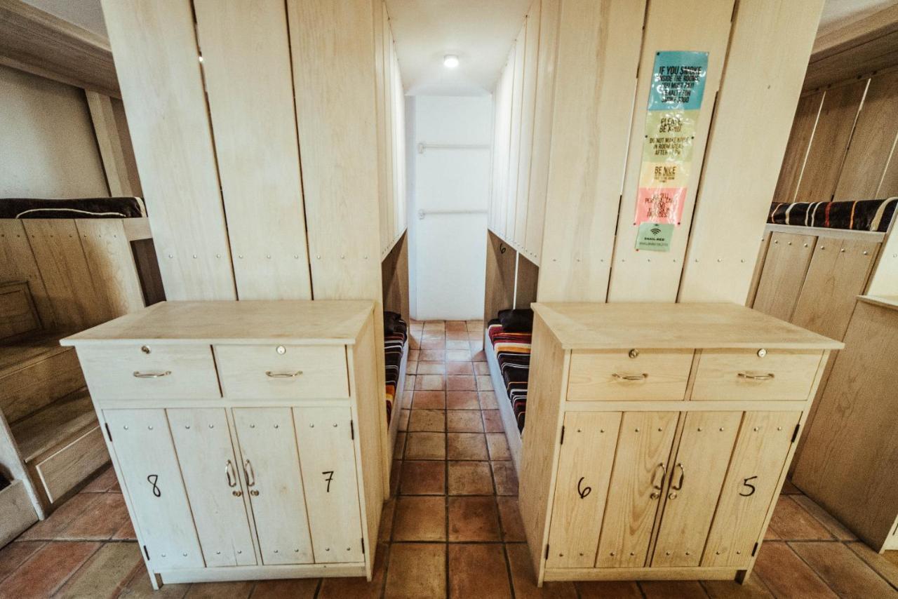 San Cristóbal de Las Casas Snail Bed & Breakfast (Adults Only) المظهر الخارجي الصورة