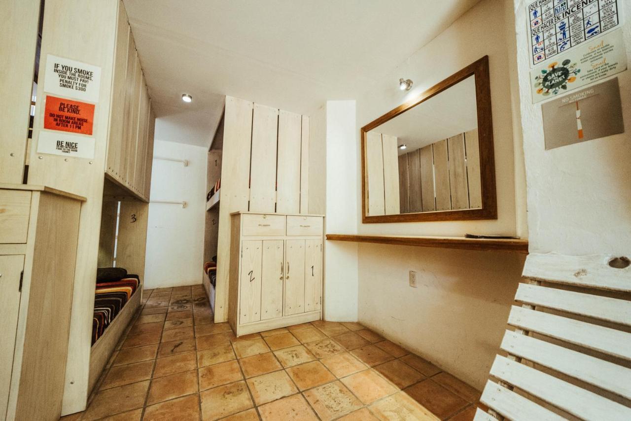 San Cristóbal de Las Casas Snail Bed & Breakfast (Adults Only) المظهر الخارجي الصورة